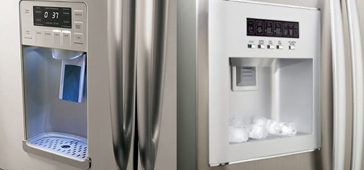 Fisher & Paykel Commercial Ice Maker Repair Ajax 