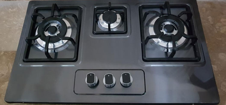Whirlpool Gas Stove Installation Services in Ajax